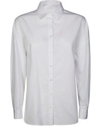 Robert Friedman - Button-Up Shirt - Lyst