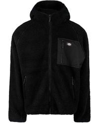 Dickies - Hoodie À Fermeture Zippée - Lyst