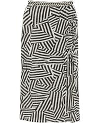 Bambah - Geo Wrap Rock - Lyst