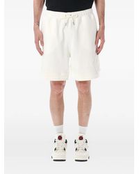 Nike - Drawstring-Fastening Shorts - Lyst