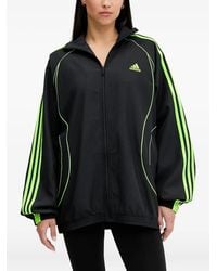 adidas - Adicolor Teamgeist トラックトップ - Lyst