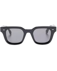 Chimi - 04 Photochromic Square-Frame Sunglasses - Lyst