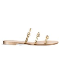 Temperley London - Sandales Eclipse - Lyst