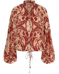 F.R.S For Restless Sleepers - Archilo Shirt - Lyst