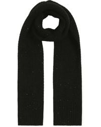 Fabiana Filippi - Sequin-Embellished Scarf - Lyst