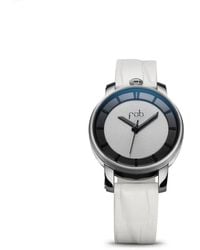 FOB PARIS - R360 36mm 腕時計 - Lyst