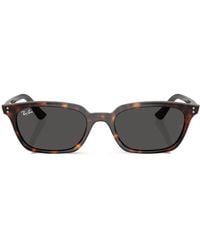 Ray-Ban - Zaya Bio-based サングラス - Lyst