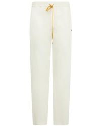 Rhude - Drawstring Track Pants - Lyst