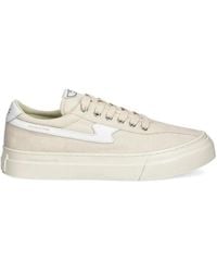 Stepney Workers Club - Dellow S-Strike Canvas Trainers - Lyst