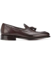 Church's - Kingsley 2 Leather Loafers - Lyst