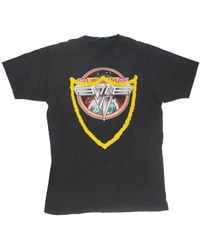 HTC - T-Shirt À Imprimé Graphique - Lyst