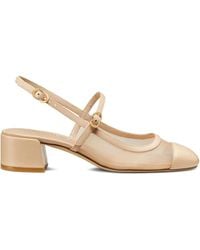 Stuart Weitzman - Pumps Maeve 35Mm - Lyst