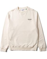Edmmond Studios - Pullover Mit Grafischem Print - Lyst