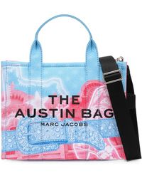 Marc Jacobs - The City Tote Bag - Lyst