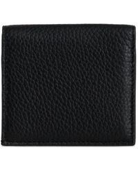 Yu Mei - Leather Wallet - Lyst