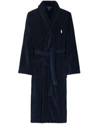 Polo Ralph Lauren - ベルテッド ローブ - Lyst