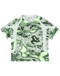 Nike - Pull Projet F.R.O.G. T-Shirt - Lyst