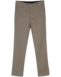 Canali - Tailored Trousers - Lyst