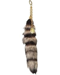 Chloé - Porte-Clés Treasure Tails - Lyst