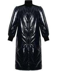 Chloé - Long Utilitarian Coat - Lyst