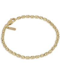 Desmo - Bracciale Barrel Typhoon 3 - Lyst