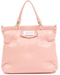 Maison Margiela - Small Glam Slam Tote Bag - Lyst