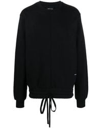 BOTTER - Sudadera Con Logo Estampado - Lyst