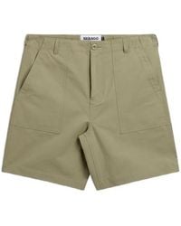 Sebago - Milton Buttoned Shorts - Lyst