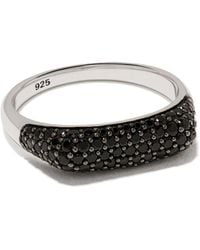 Tom Wood - Knut Spinel Ring - Lyst