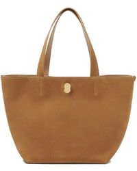 Fabiana Filippi - Medium Eclissi Tote Bag - Lyst