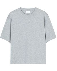 Closed - Relaxed T-Shirt - Lyst