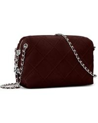 Tory Burch - Fleming Soft Umhängetasche - Lyst