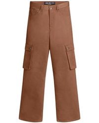 LOSTSHDWS - Cargo Broek - Lyst