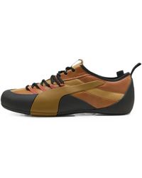 PUMA - Klim Og Sneakers - Lyst