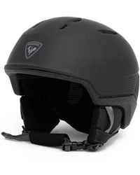 Rossignol - Casco Da Sci Impacts Con Logo - Lyst