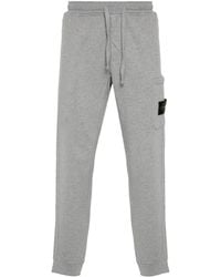 Stone Island - Trousers - Lyst