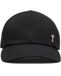 Ami Paris - Cappello Da Baseball Ami De Coeur - Lyst