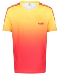 Moschino - Underwear T-shirts And Polos - Lyst