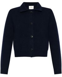 Lisa Yang - The Lynna Cardigan - Lyst