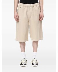 Entire studios - Spar Longline Shorts - Lyst