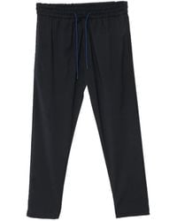 Dondup - Drawstring-Waist Track Pants - Lyst
