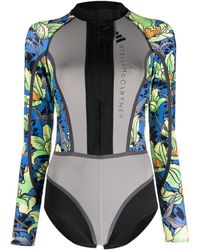 adidas By Stella McCartney Beachwear and swimwear outfits for Women |  Online Sale up to 19% off | Lyst