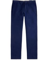 Polo Ralph Lauren - Hose mit lockerem Schnitt - Lyst