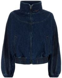 Givenchy - Blouson - Lyst
