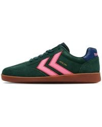 Hummel - Vm78 Cph Lz Sneakers - Lyst