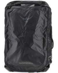 Osprey - Padded Travel Bag - Lyst