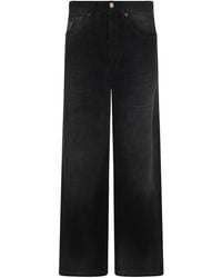 Lois - Straight-Leg Jeans - Lyst