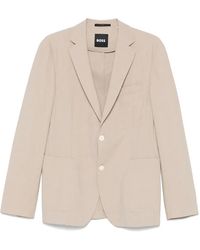BOSS - P-Hanry Blazer - Lyst