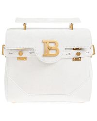 Balmain - Sac À Main 23 B-Buzz - Lyst