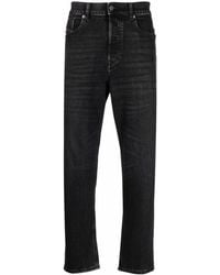 DIESEL - D-Fining Tapered-Jeans - Lyst